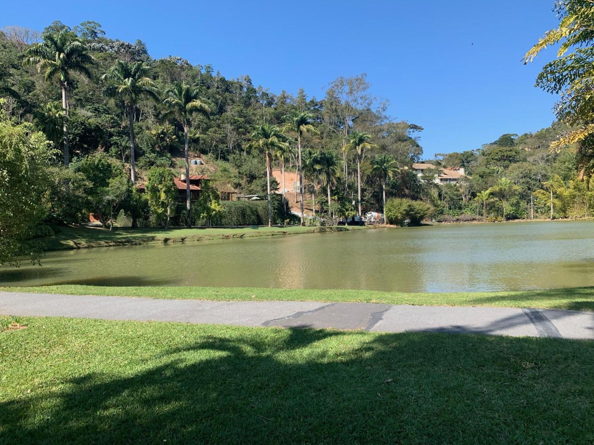Um Recanto Na Serra De Itaipava Petrópolis エクステリア 写真